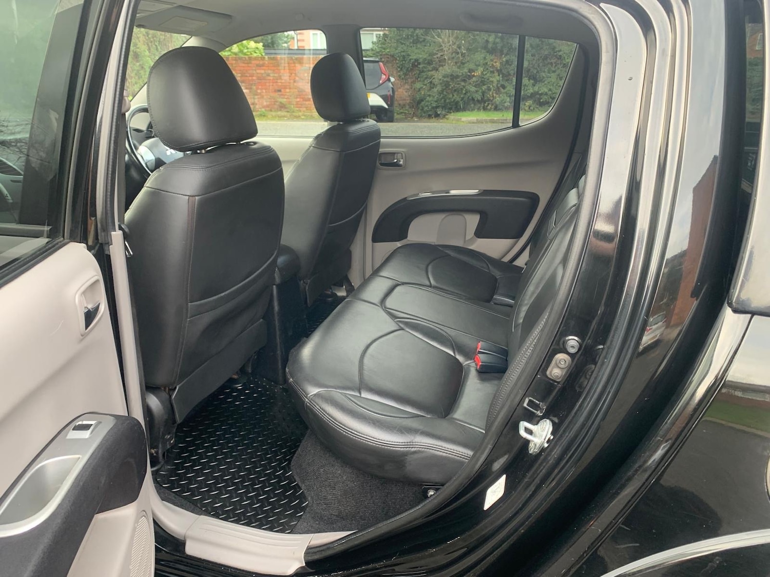 Used Mitsubishi L200 2010 for sale - 76807217: Photo 11