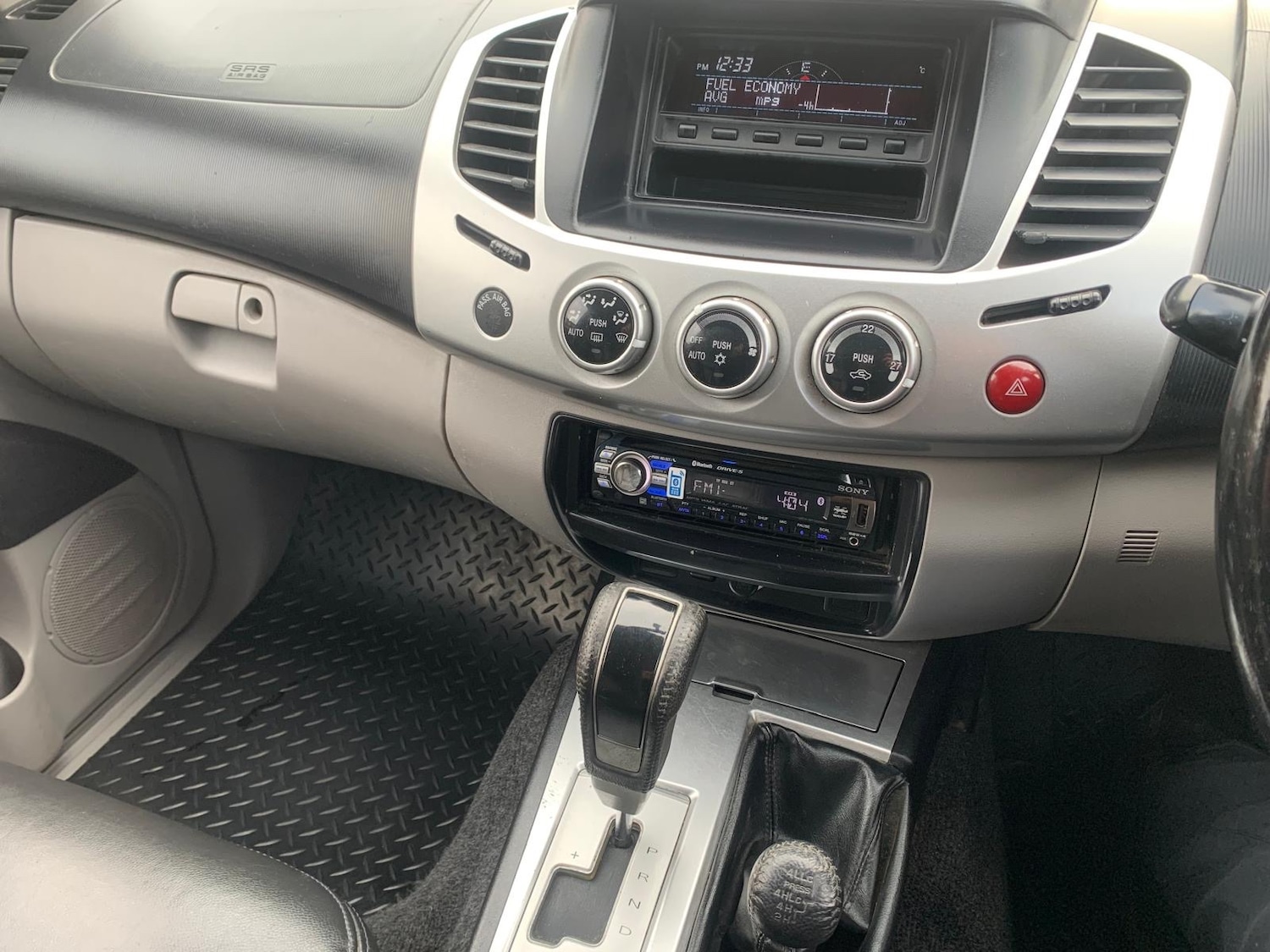 Used Mitsubishi L200 2010 for sale - 76807217: Photo 13