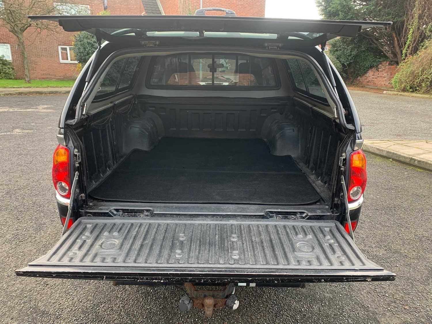 Used Mitsubishi L200 2010 for sale - 76807217: Photo 16