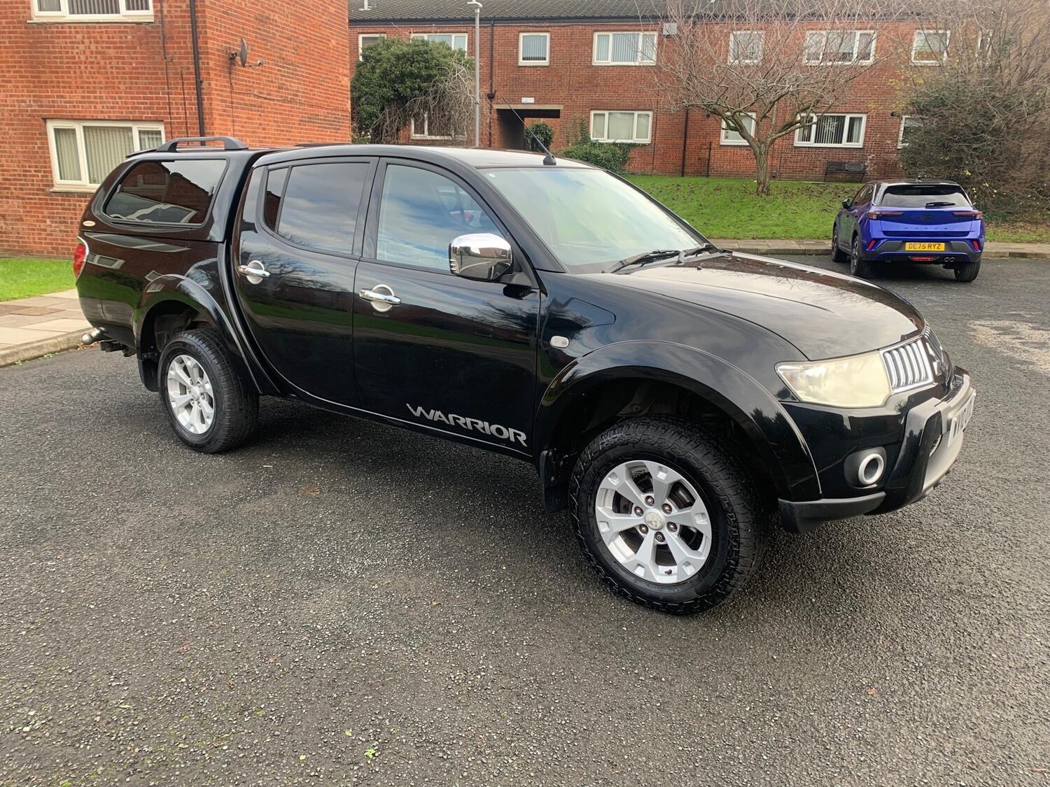 Used Mitsubishi L200 2010 for sale - 76807217: Photo 5