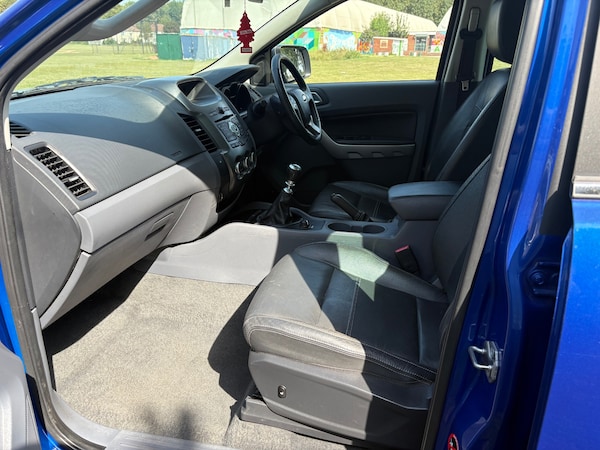 Used Ford Ranger 2015 for sale - 75557622: Photo 10