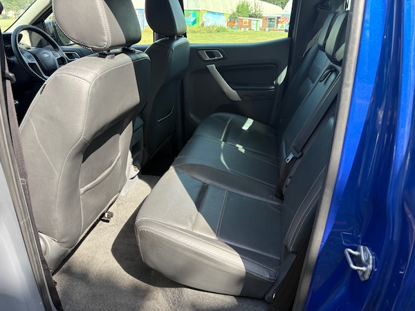 Used Ford Ranger 2015 for sale - 75557622: Photo 11
