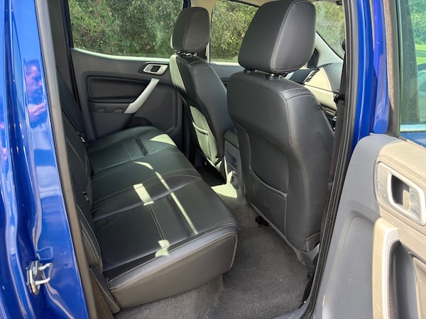 Used Ford Ranger 2015 for sale - 75557622: Photo 12
