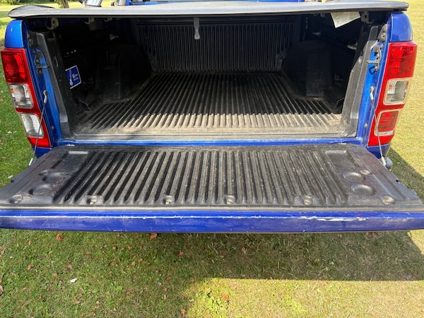 Used Ford Ranger 2015 for sale - 75557622: Photo 13