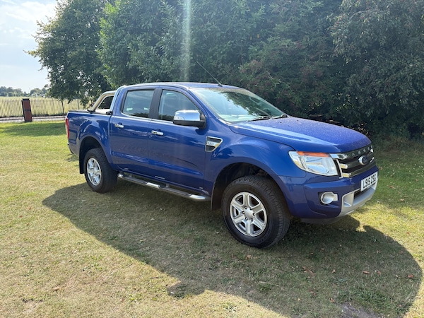 Used Ford Ranger 2015 for sale - 75557622: Photo 14