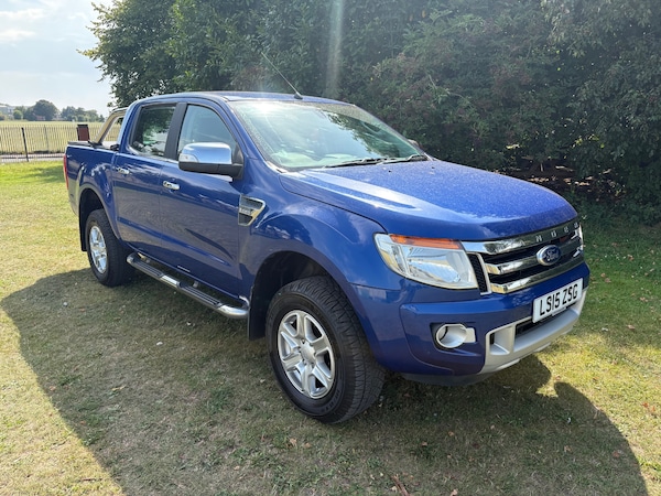 Used Ford Ranger 2015 for sale - 75557622: Photo 16