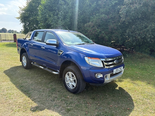 Used Ford Ranger 2015 for sale - 75557622: Photo 18