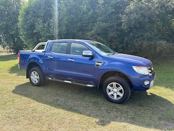 Ford - Ranger