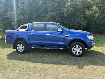 Used Ford Ranger 2015 for sale - 75557622: Photo 4