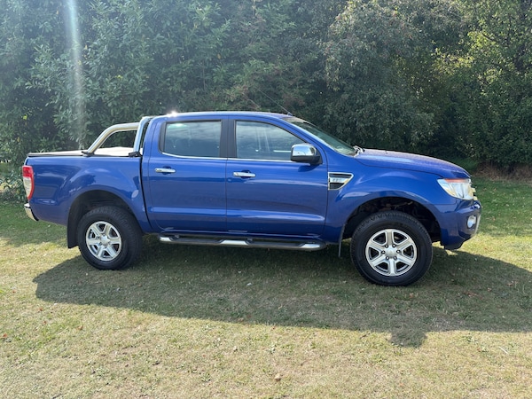 Used Ford Ranger 2015 for sale - 75557622: Photo 6
