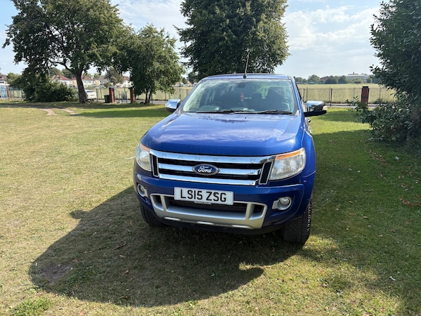 Used Ford Ranger 2015 for sale - 75557622: Photo 8