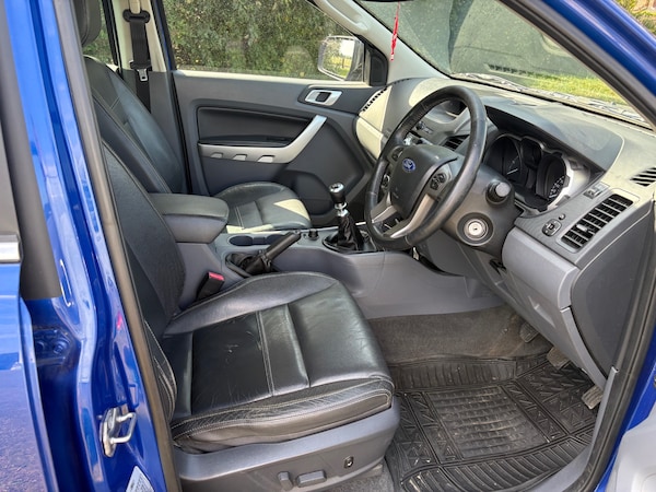 Used Ford Ranger 2015 for sale - 75557622: Photo 9