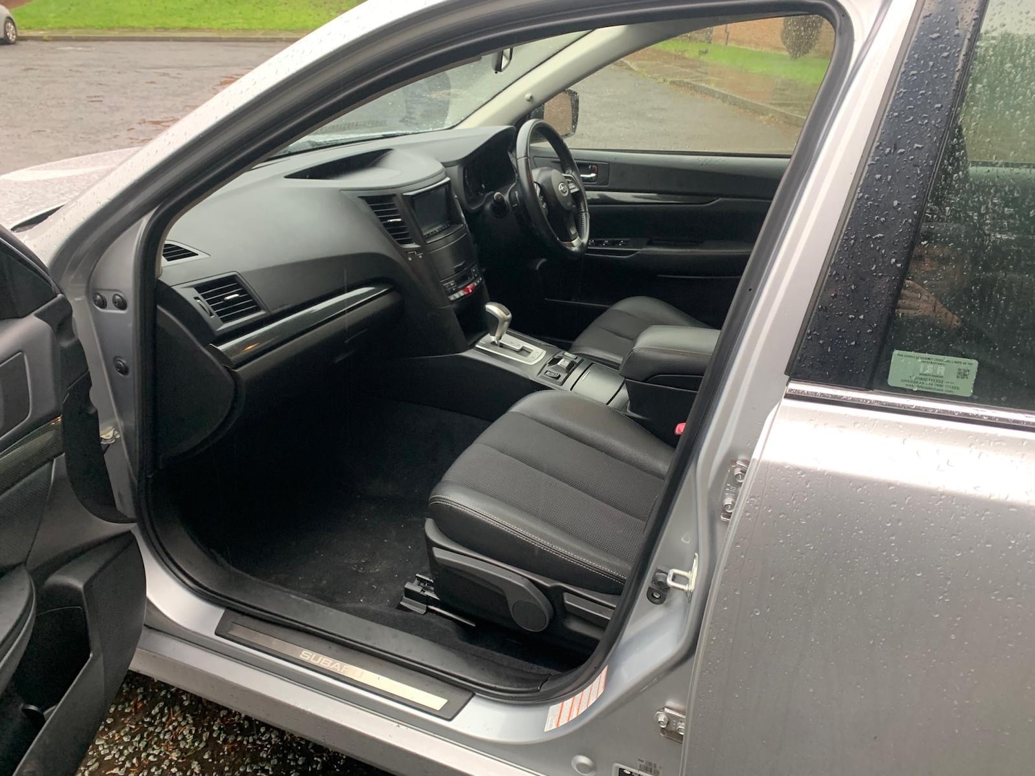 Used Subaru Outback 2014 for sale - 76962968: Photo 10