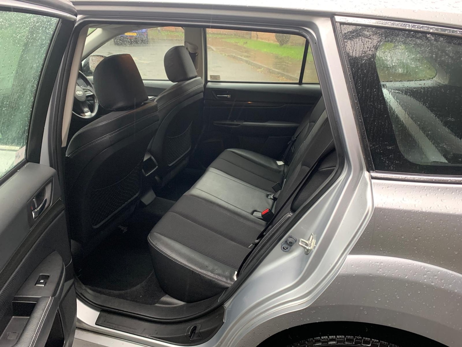 Used Subaru Outback 2014 for sale - 76962968: Photo 11