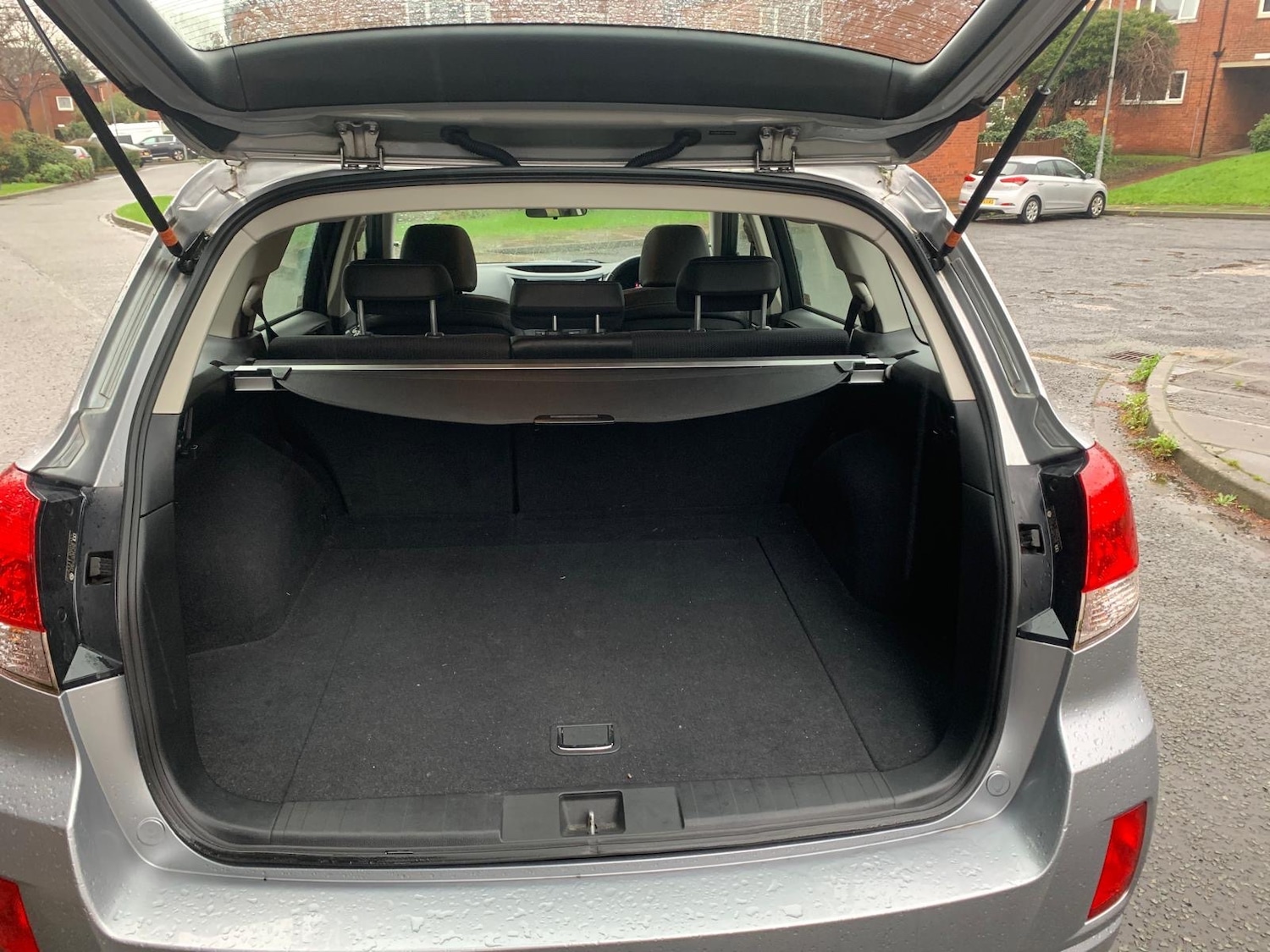 Used Subaru Outback 2014 for sale - 76962968: Photo 12