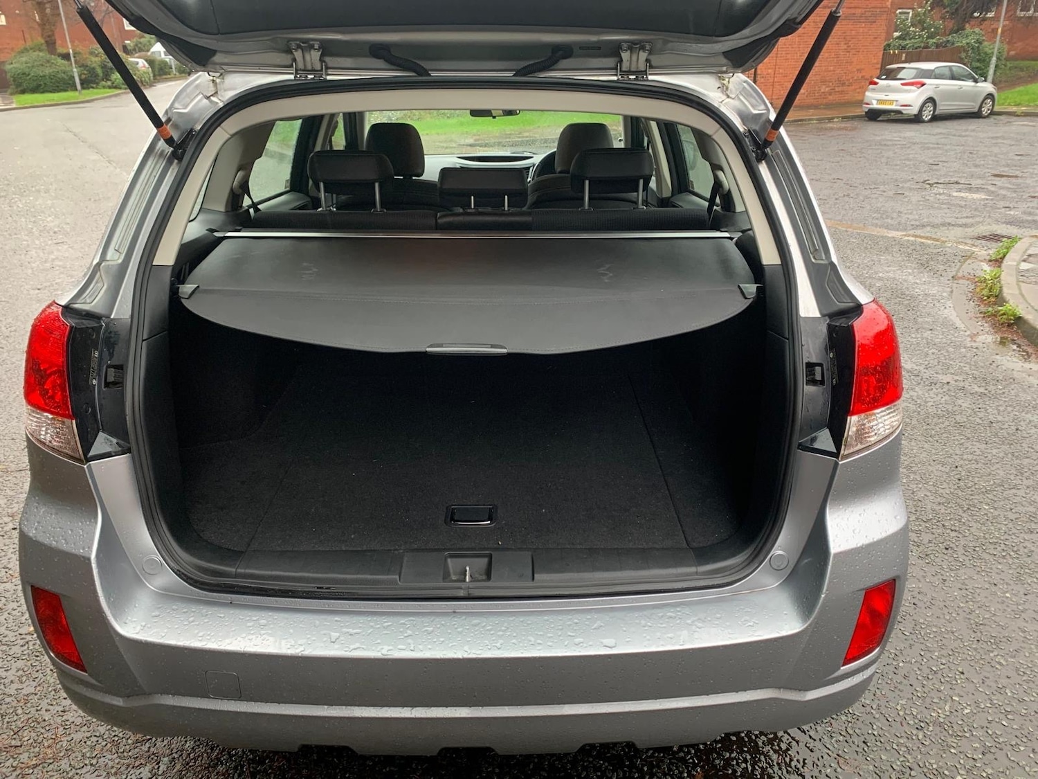 Used Subaru Outback 2014 for sale - 76962968: Photo 13