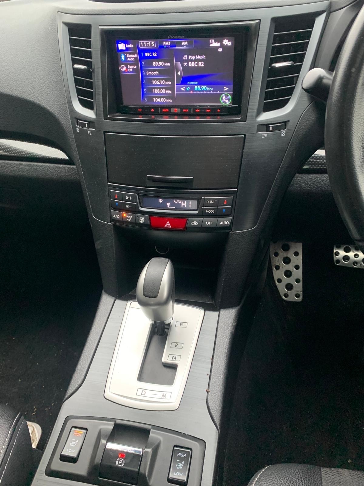 Used Subaru Outback 2014 for sale - 76962968: Photo 14