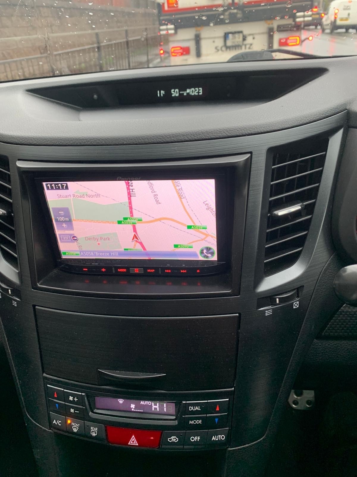 Used Subaru Outback 2014 for sale - 76962968: Photo 15