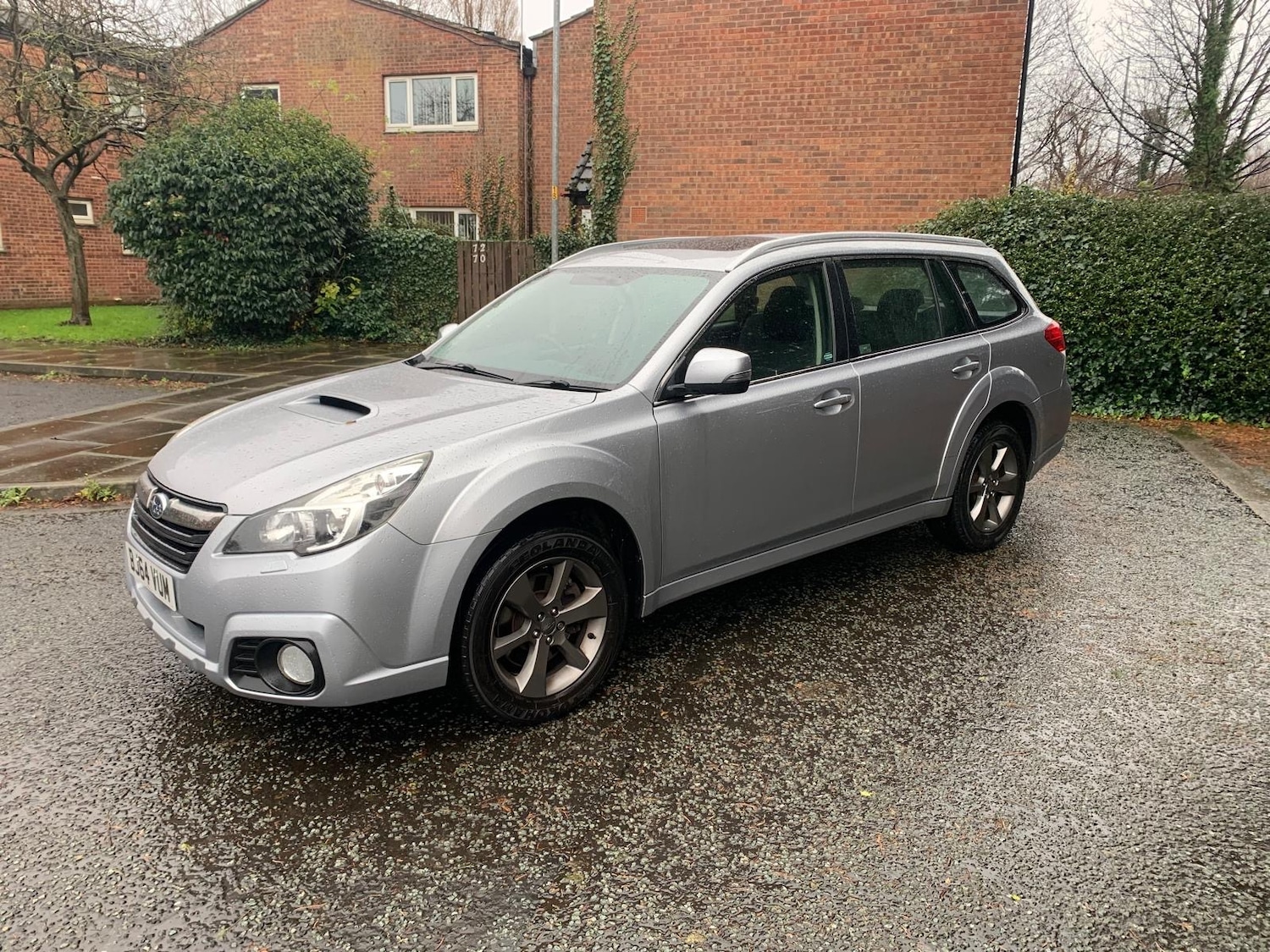 Used Subaru Outback 2014 for sale - 76962968: Photo 17
