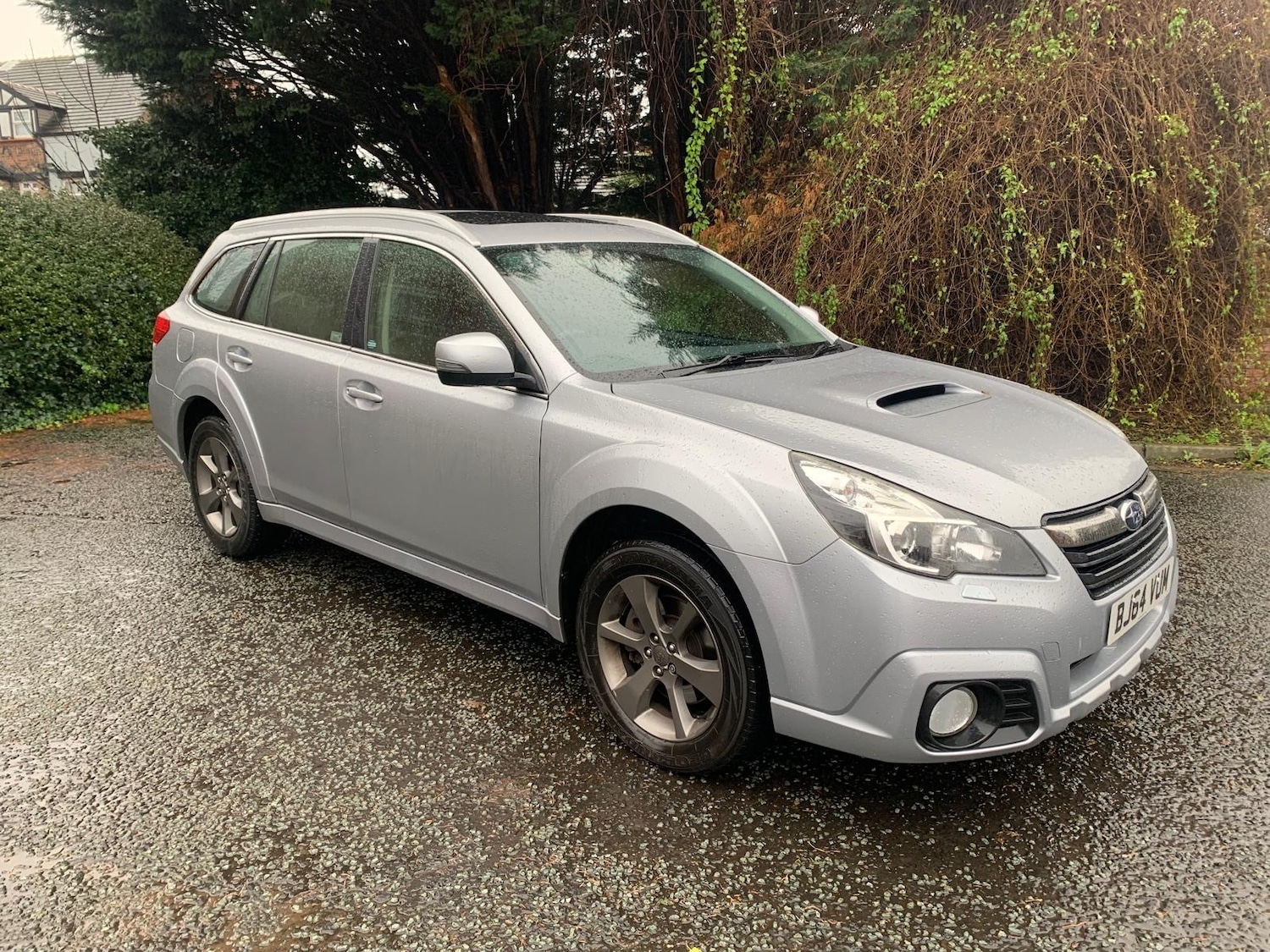 Used Subaru Outback 2014 for sale - 76962968: Photo 8