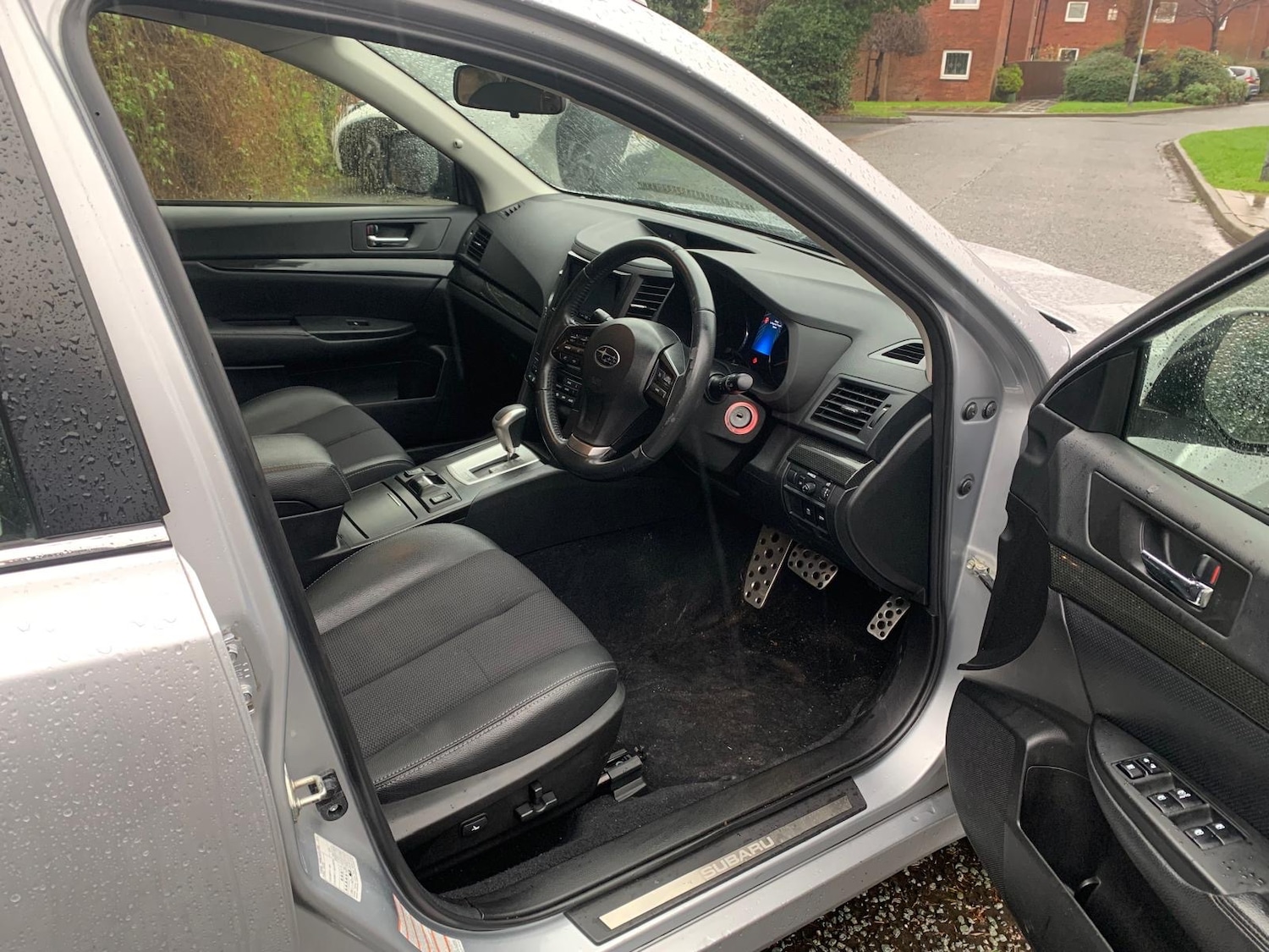 Used Subaru Outback 2014 for sale - 76962968: Photo 9