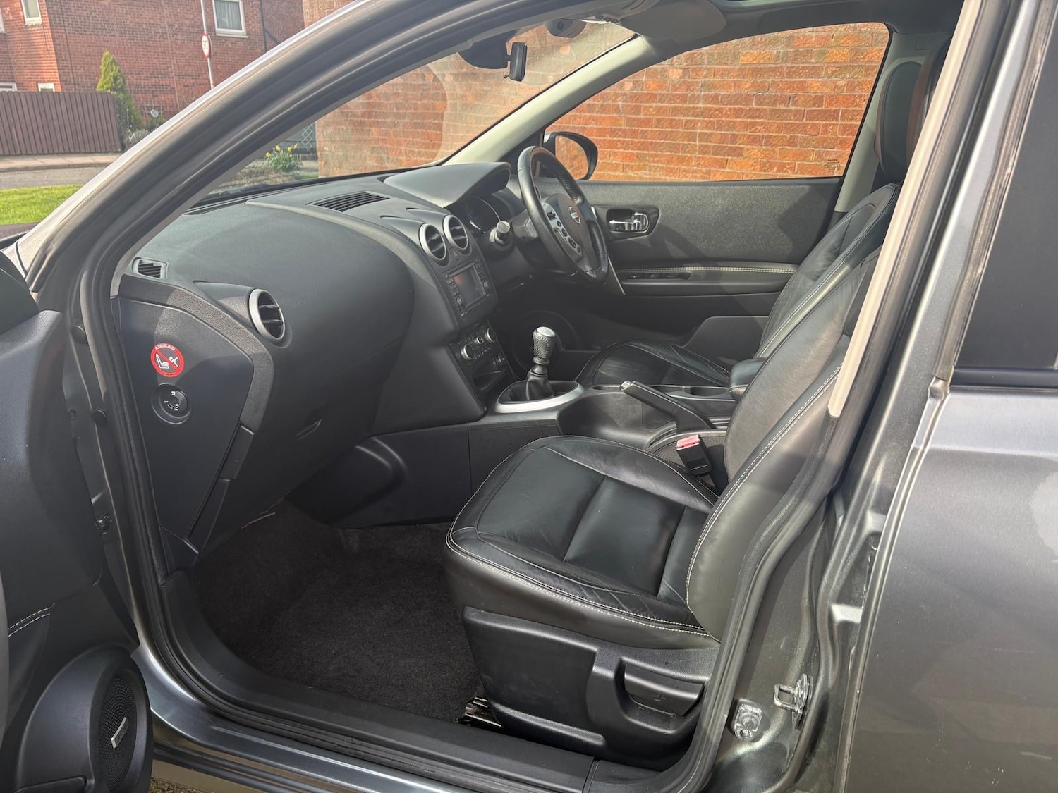 Used Nissan Qashqai 2011 for sale - 77774690: Photo 10