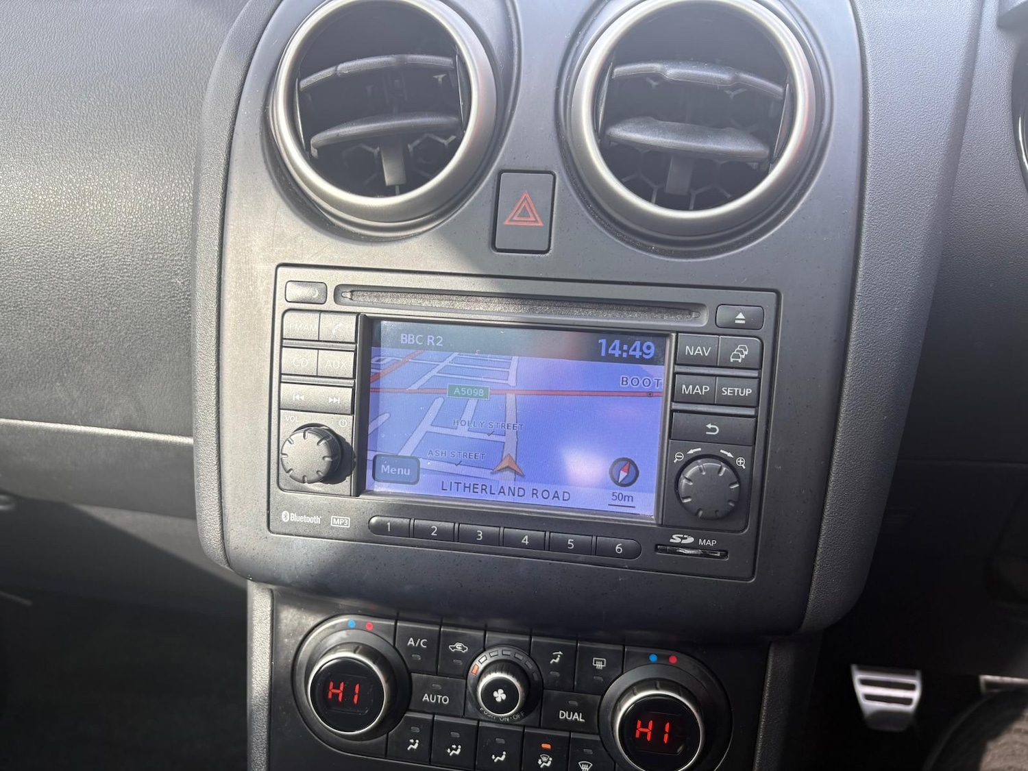 Used Nissan Qashqai 2011 for sale - 77774690: Photo 14