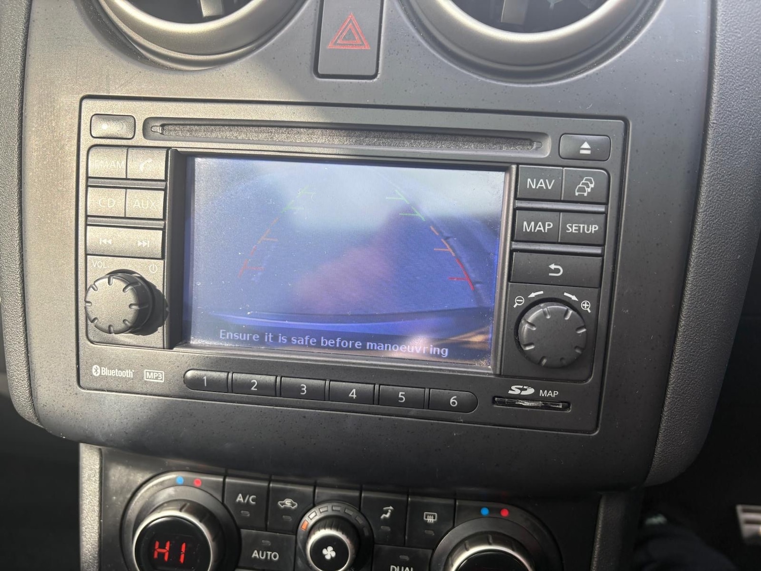 Used Nissan Qashqai 2011 for sale - 77774690: Photo 15