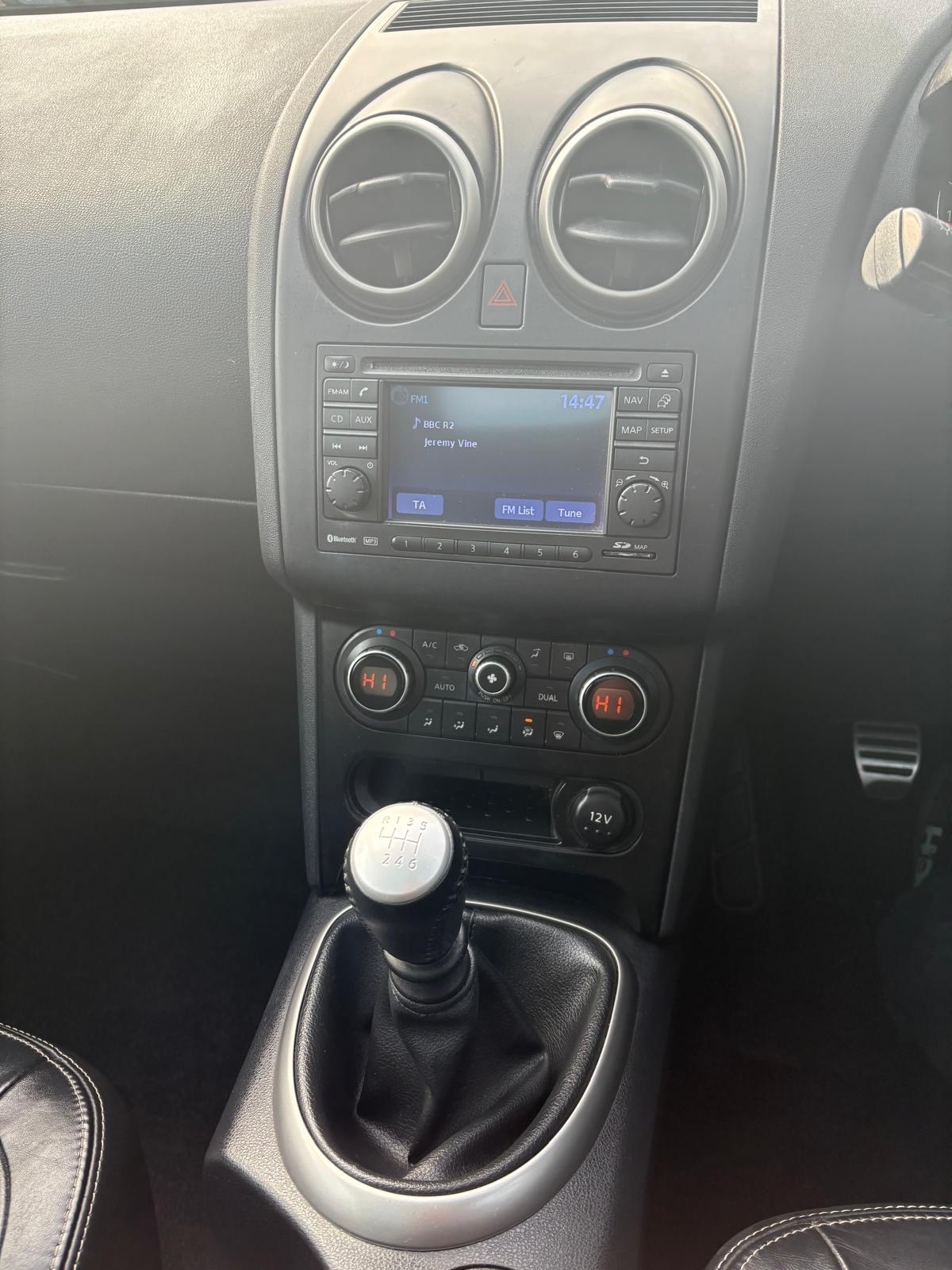 Used Nissan Qashqai 2011 for sale - 77774690: Photo 16