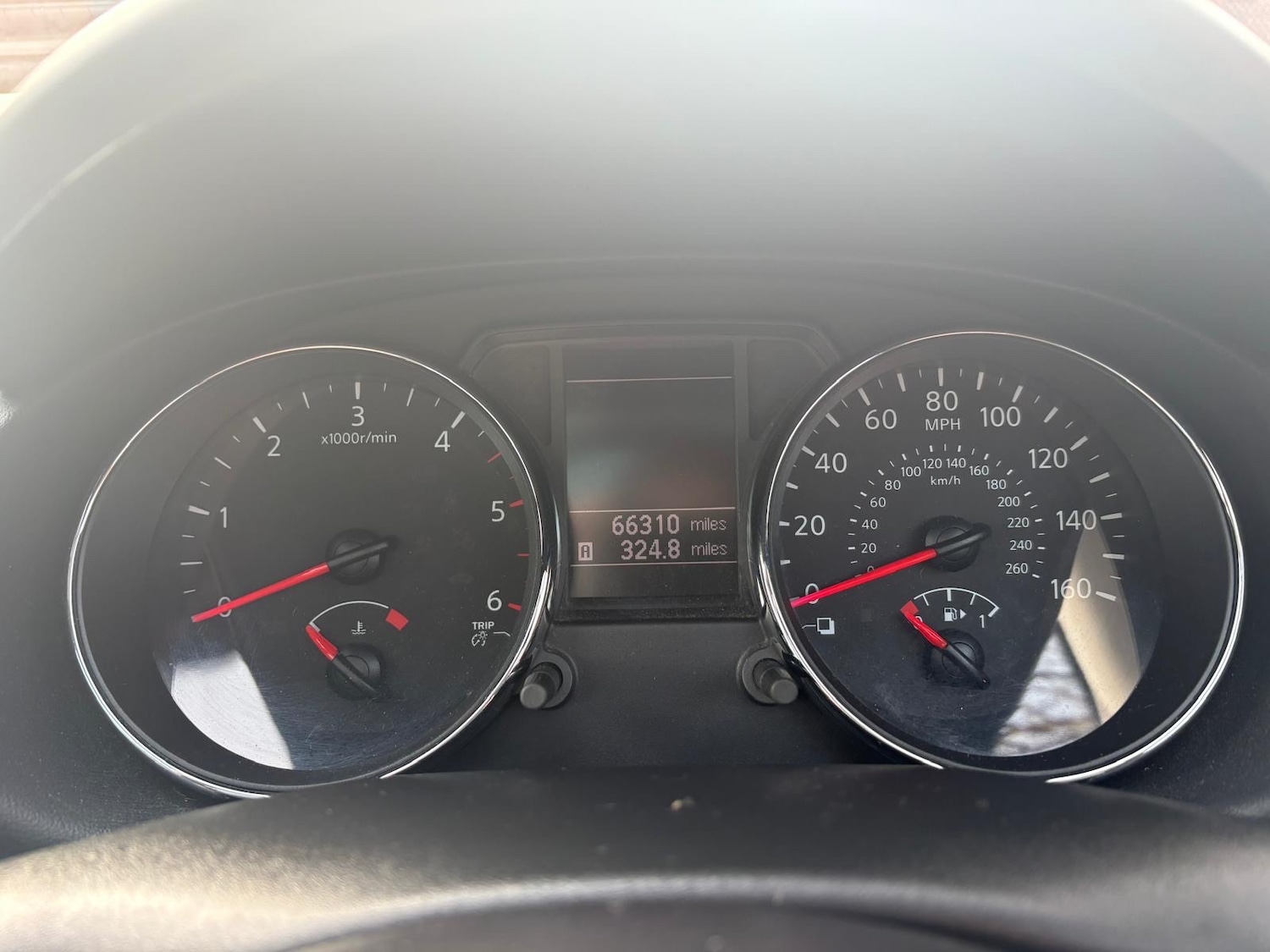 Used Nissan Qashqai 2011 for sale - 77774690: Photo 17