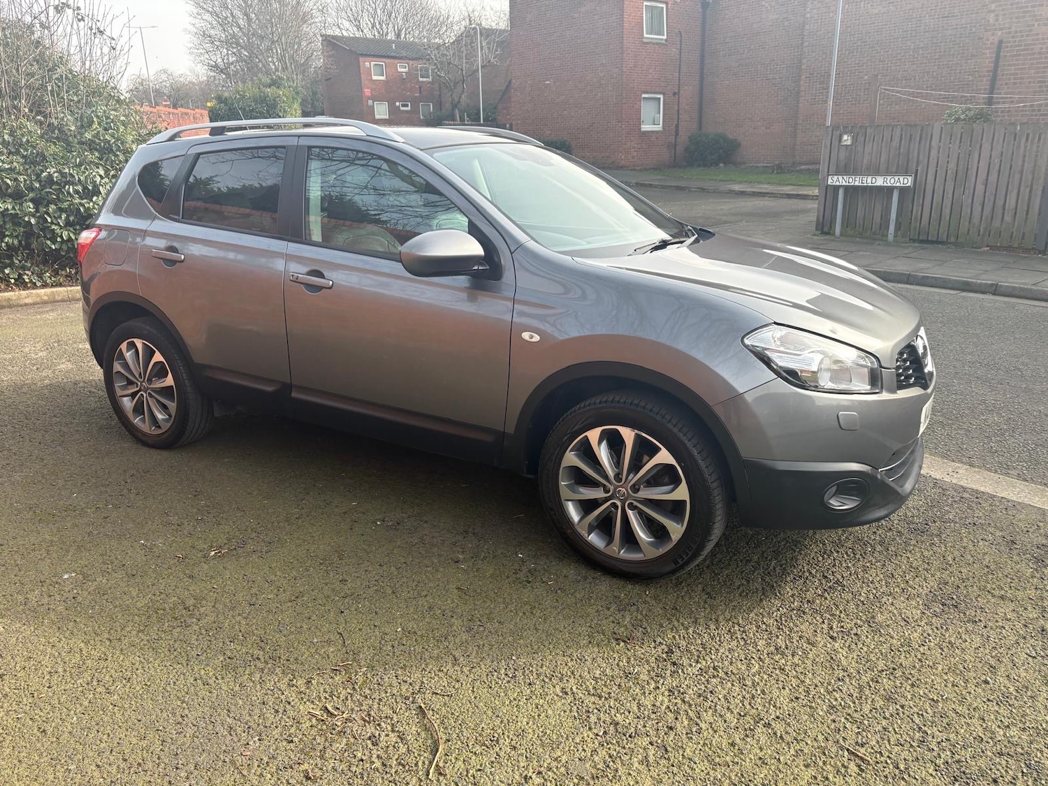 Used Nissan Qashqai 2011 for sale - 77774690: Photo 5