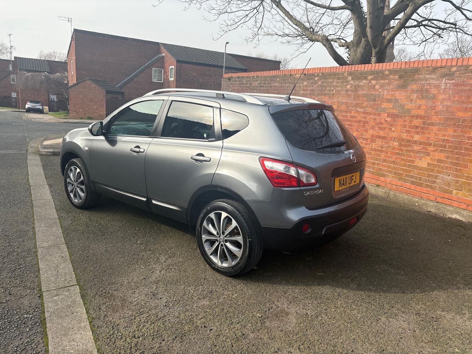 Used Nissan Qashqai 2011 for sale - 77774690: Photo 6