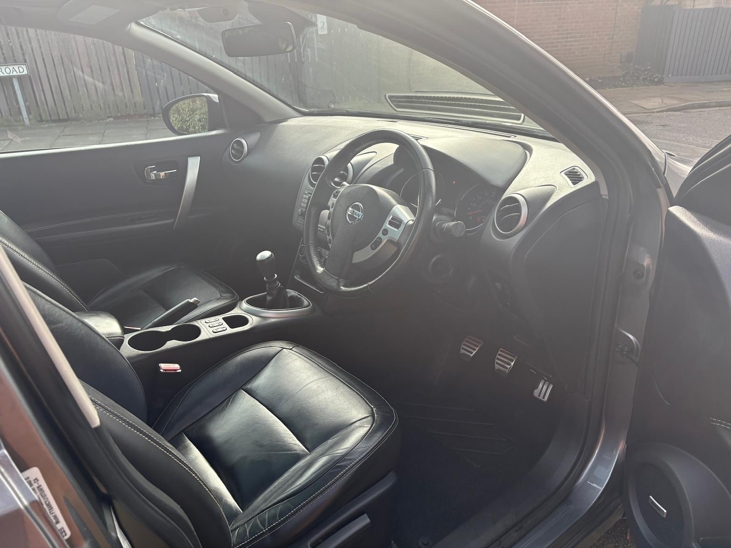 Used Nissan Qashqai 2011 for sale - 77774690: Photo 9