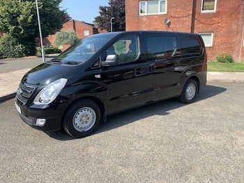 Used Hyundai Iload 2018 for sale - 75569470: Photo