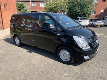 Used Hyundai Iload 2018 for sale - 75569470: Photo