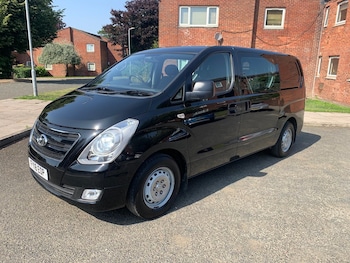 Used Hyundai Iload 2018 for sale - 75569470: Photo