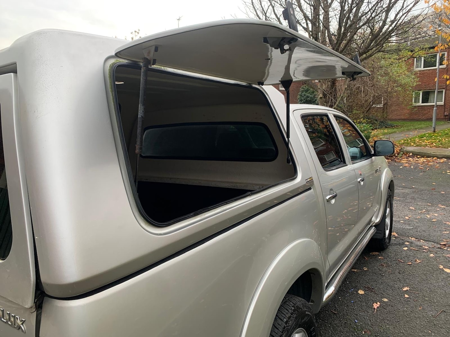 Used Toyota Hilux 2011 for sale - 76531016: Photo 14