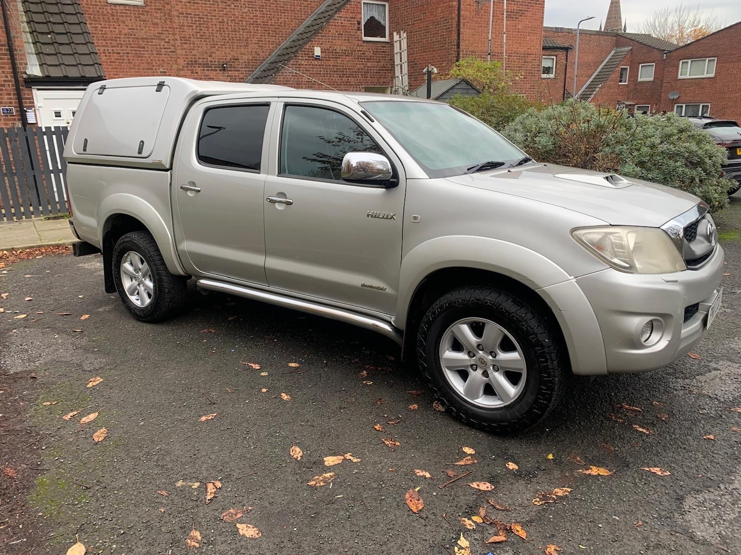 Used Toyota Hilux 2011 for sale - 76531016: Photo 19