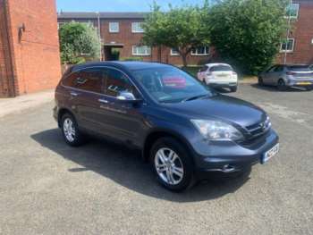2012 (12) - 2.2 i-DTEC SE+ 5dr Auto
