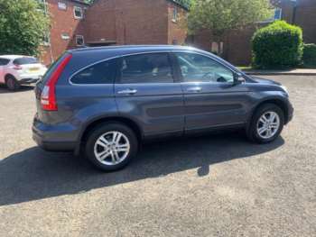 Used Honda CR-V 2012 for sale - 74646049: Photo