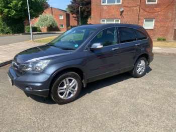 Used Honda CR-V 2012 for sale - 74646049: Photo