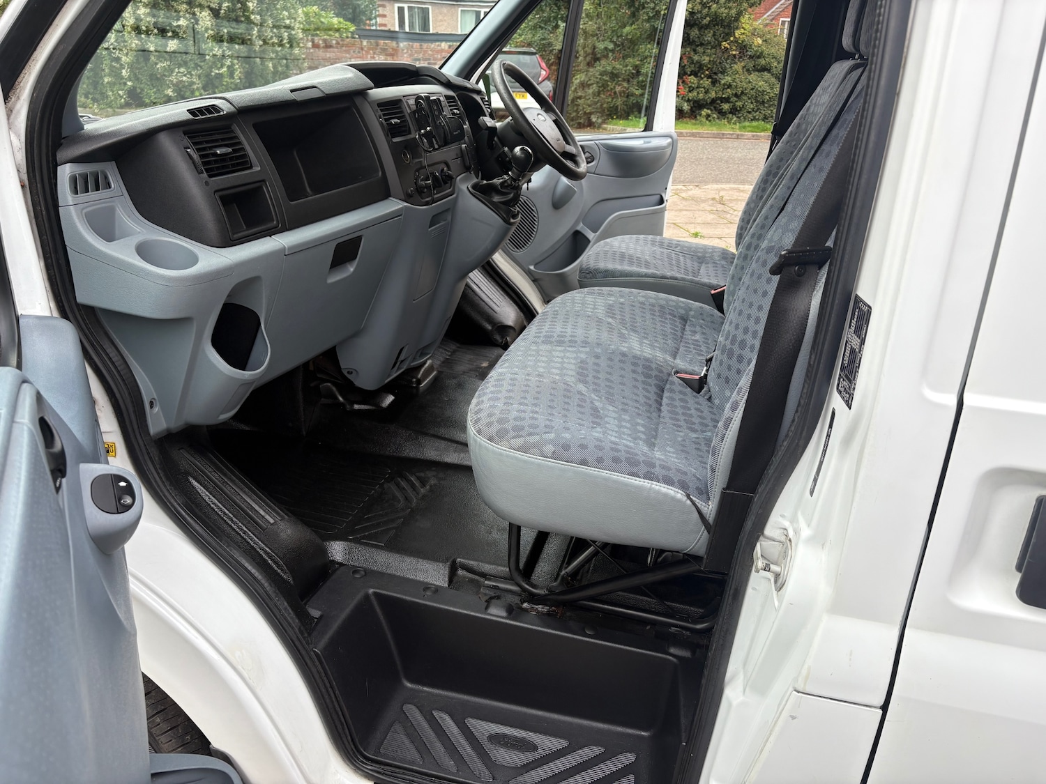 Used Ford Transit 2012 for sale - 76264305: Photo 10