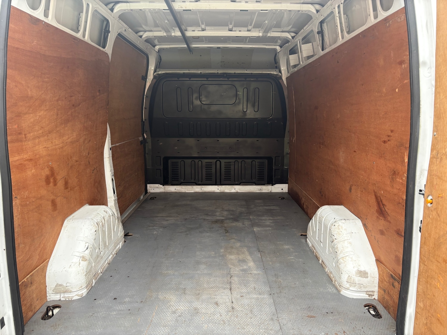 Used Ford Transit 2012 for sale - 76264305: Photo 11