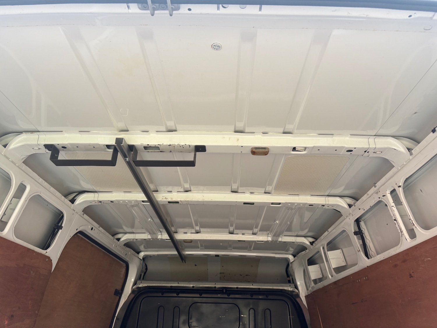 Used Ford Transit 2012 for sale - 76264305: Photo 12