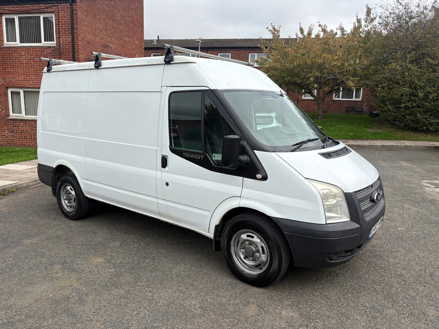 Used Ford Transit 2012 for sale - 76264305: Photo 13
