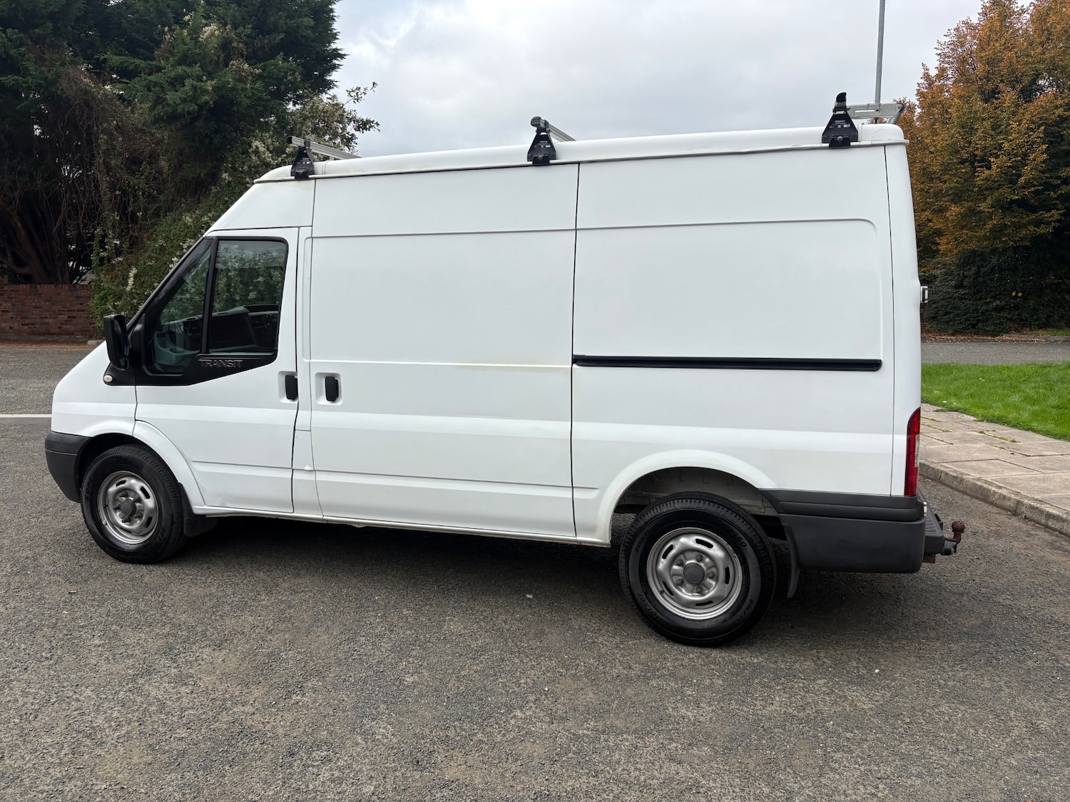 Used Ford Transit 2012 for sale - 76264305: Photo 16