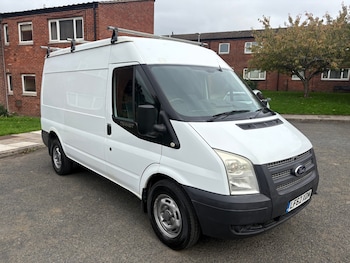 Ford - Transit