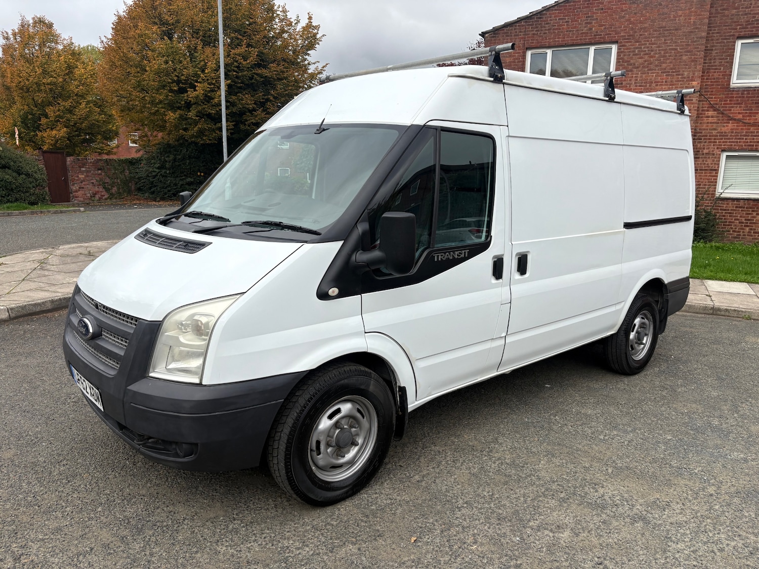Used Ford Transit 2012 for sale - 76264305: Photo 6