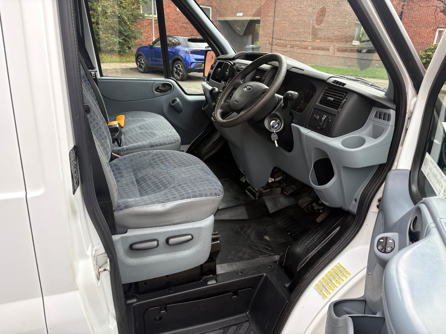 Used Ford Transit 2012 for sale - 76264305: Photo 9