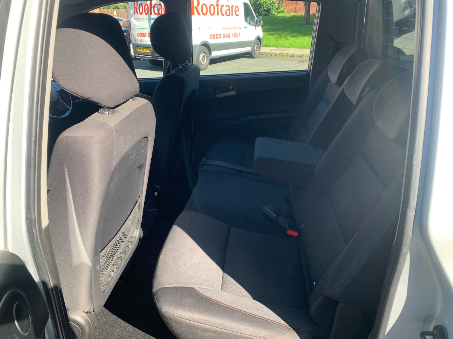 Used Ssangyong Korando Sports 2017 for sale - 76893377: Photo 11